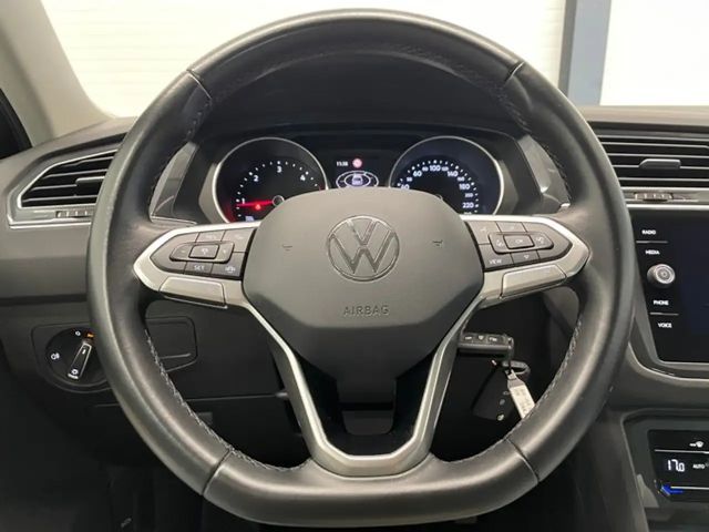 Volkswagen Tiguan 2.0 TDI Life