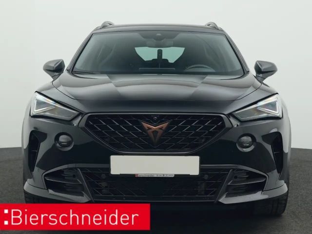 Cupra Formentor 2.5 TSI 4Drive DSG VZ5