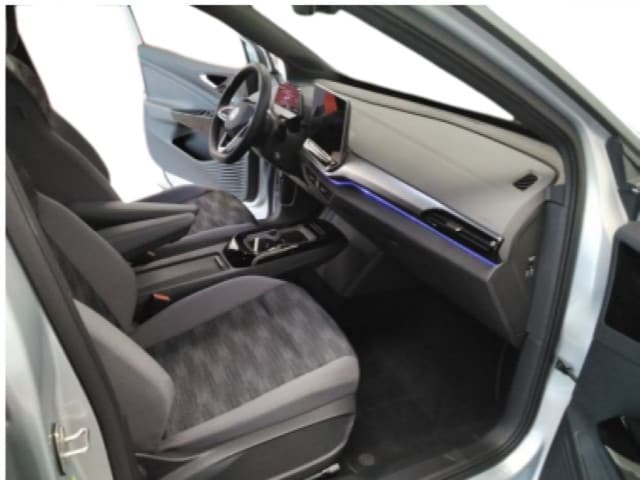 Volkswagen ID.4 52 KWh Performance Pure