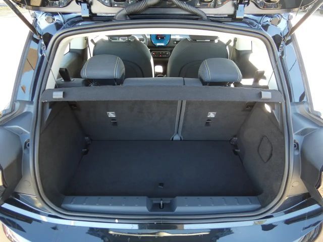 MINI Cooper E CHN DAB LED Parkassistent Shz