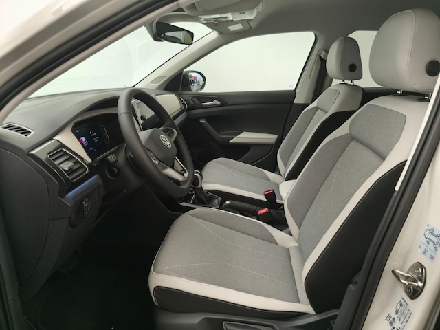 Volkswagen T-Cross DSG Style