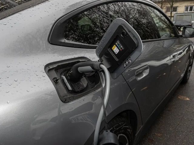 BMW i4 Coupé eDrive35