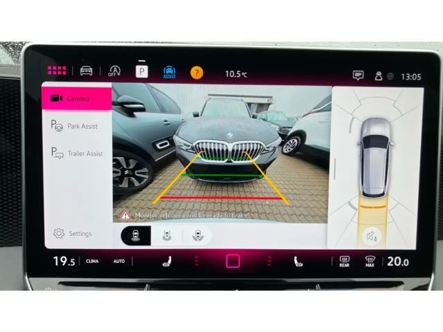 Volkswagen Passat 1.5 eTSI Business Variant