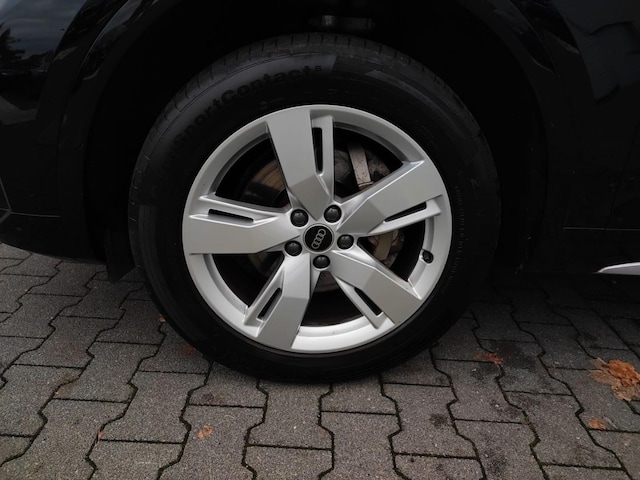 Audi Q5 40 TDI Quattro S-Tronic