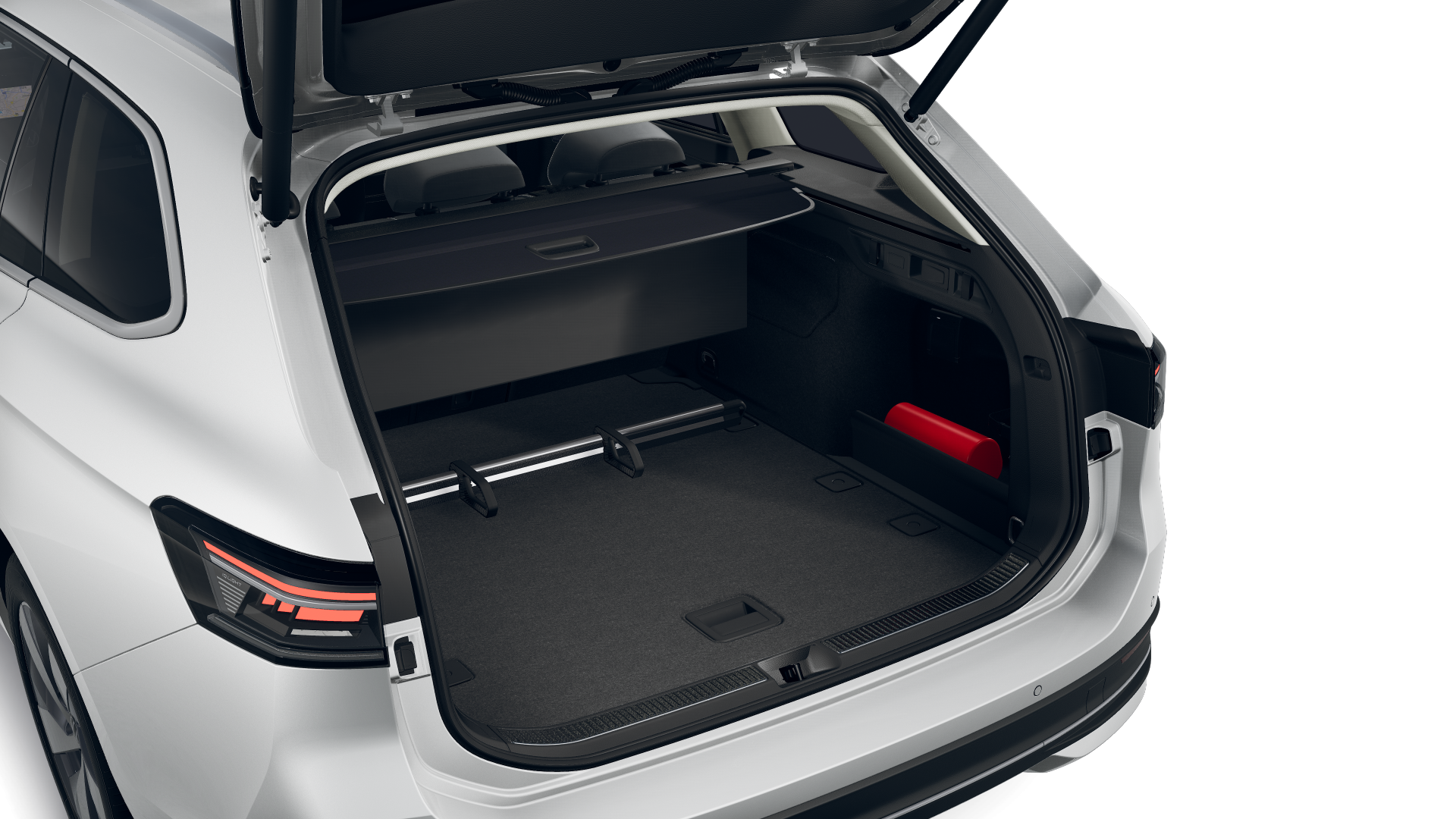 Volkswagen Passat 1.5 TSI Business Variant