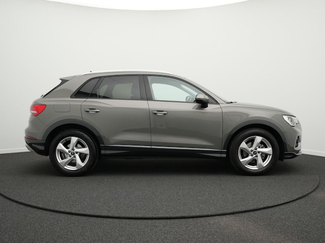 Audi Q3 35 TFSI S-Tronic