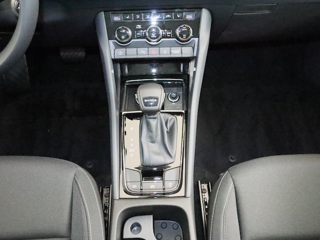 Skoda Karoq 2.0 TDI Selection