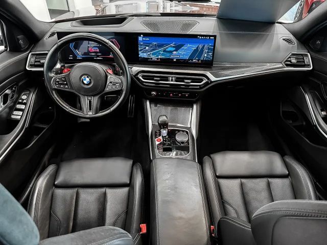 BMW M3 Competition Sedan xDrive