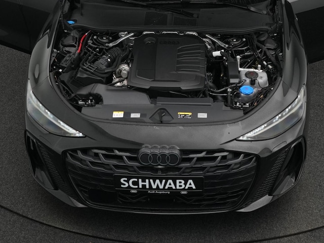 Audi A6 Avant Quattro S-Tronic