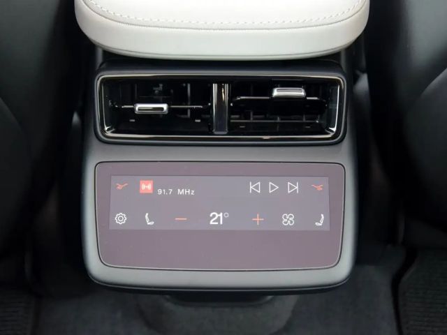 Polestar 4 Dual motor Long range