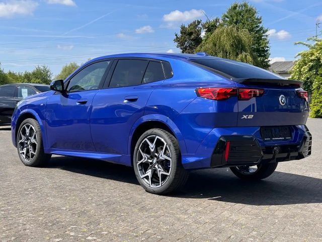BMW X2 M-Sport sDrive20i
