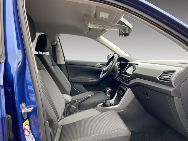 Volkswagen T-Cross 1.0 TSI IQ.Drive