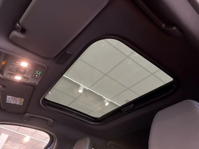 Renault Arkana Alpine Esprit Hybrid