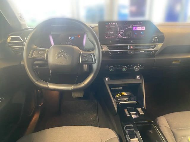 Citroën C4 PureTech Shine