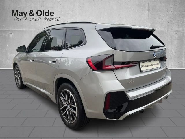 BMW X1 M-Sport sDrive18i