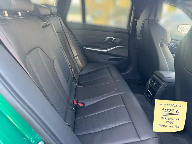 BMW M3 Competition Touring xDrive