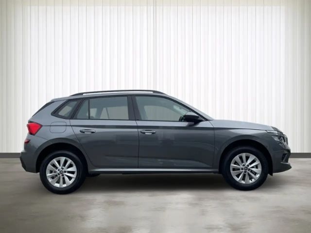 Skoda Kamiq 1.5 TSI Selection