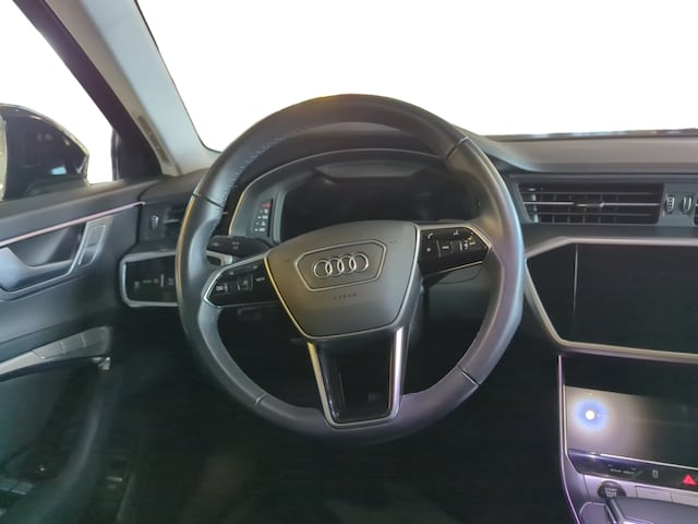Audi A6 allroad 40 TDI Quattro S-Tronic