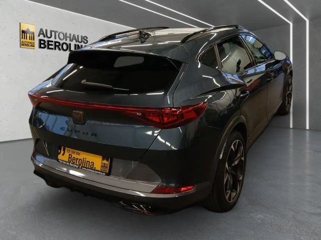 Cupra Formentor 1.4 DSG VZ e-Hybrid