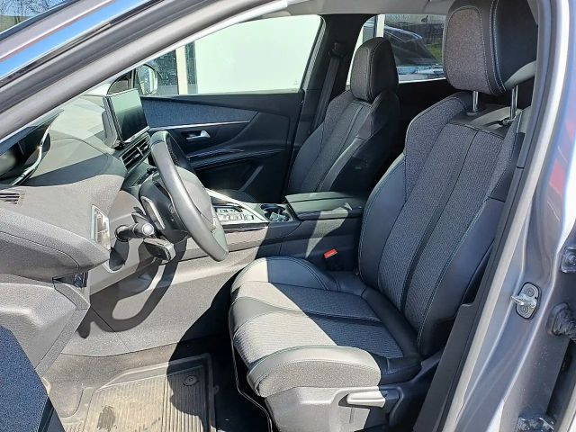 Peugeot 3008 Allure Pack EAT8 Hybrid