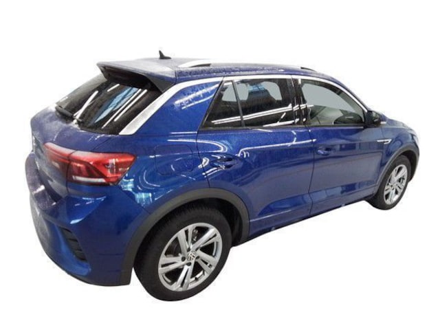 Volkswagen T-Roc 1.0 TSI R-Line