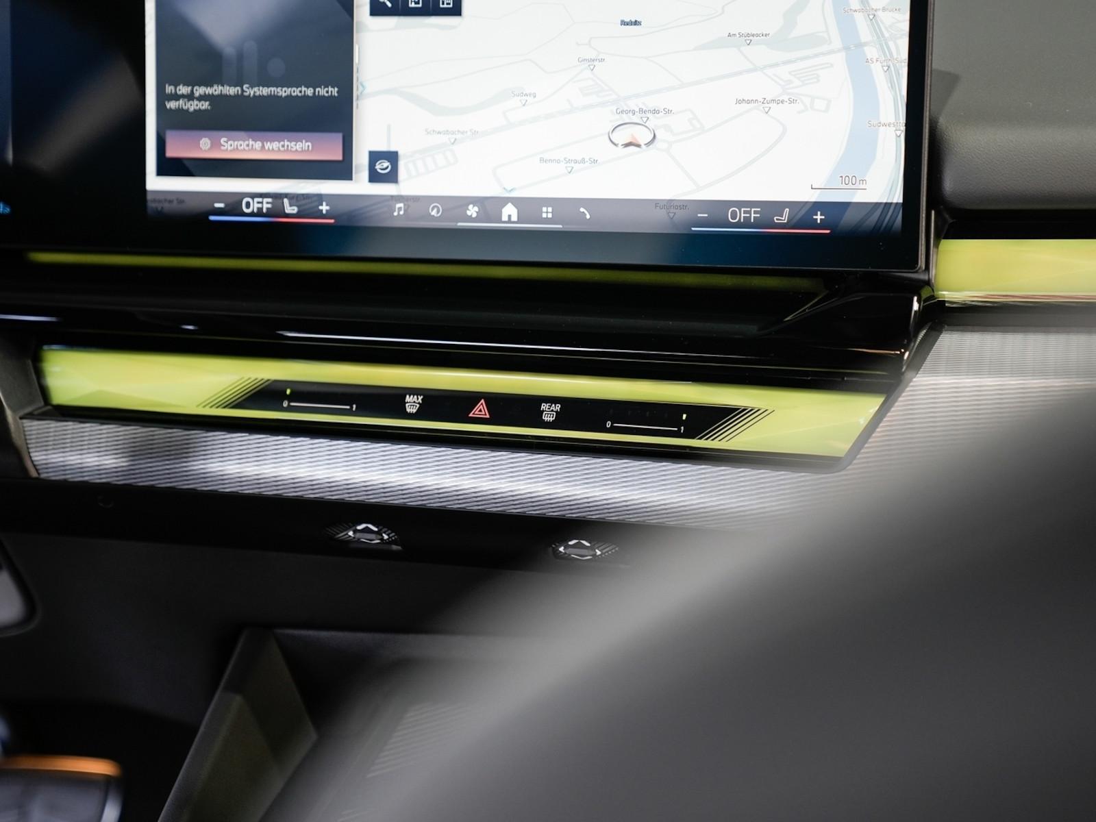 BMW 520 520d M-Sport Touring xDrive