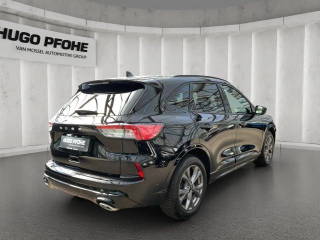 Ford Kuga ST Line X
