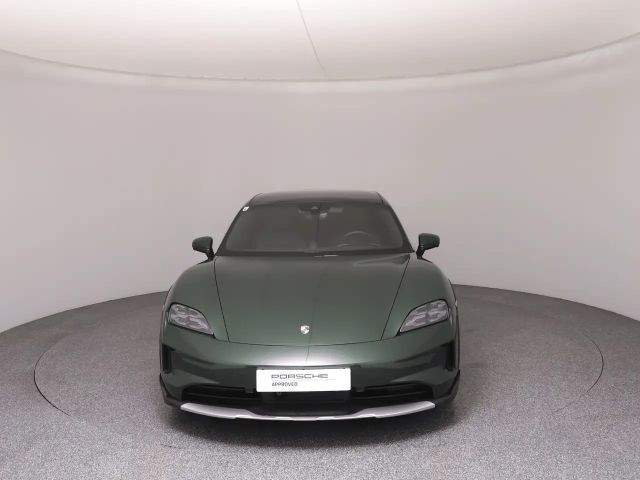 Porsche Taycan 4 Cross Turismo