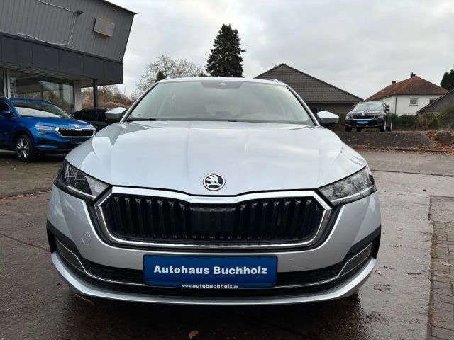 Skoda Octavia 1.0 TSI Combi Style Style