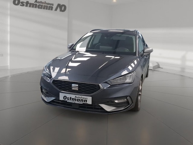 Seat Leon 1.5 eTSI Sportstourer