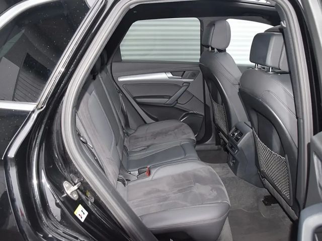 Audi Q5 40 TDI Quattro S-Tronic