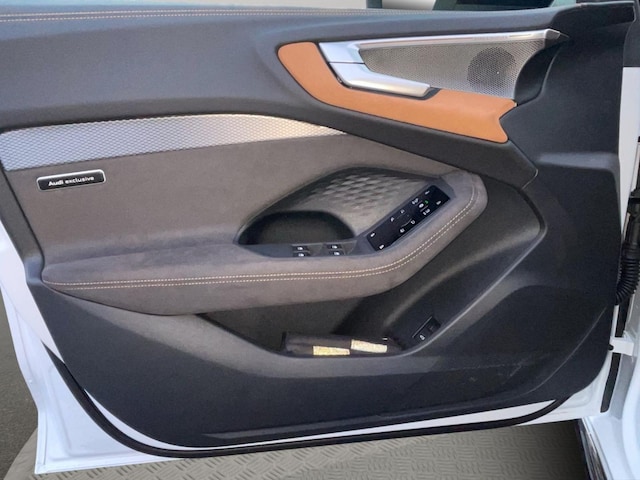 Audi A5 Avant Quattro S-Tronic