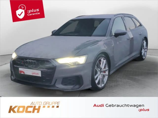 Audi S6 55 TDI Quattro