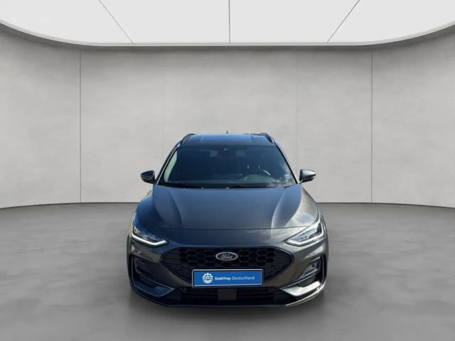 Ford Focus EcoBoost ST Line Wagon