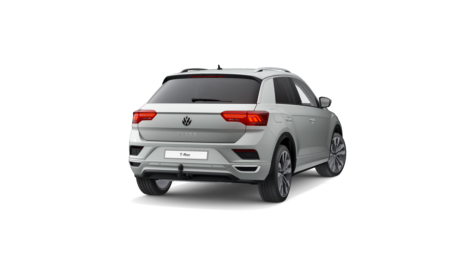 Volkswagen T-Roc 1.5 TSI