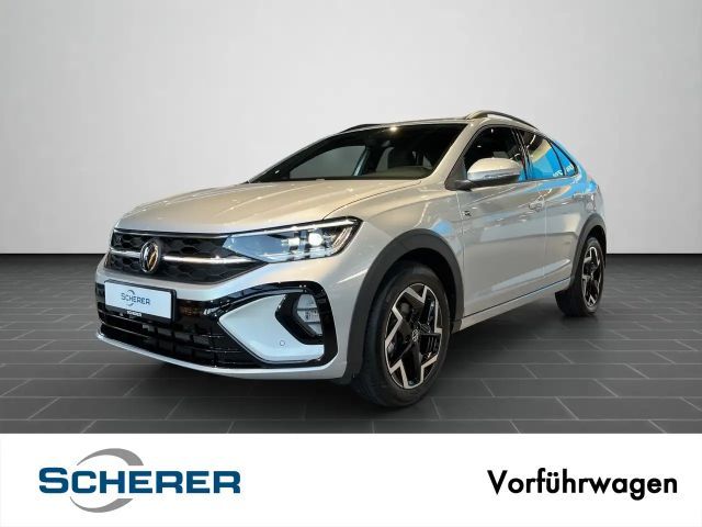 Volkswagen Taigo DSG R-Line