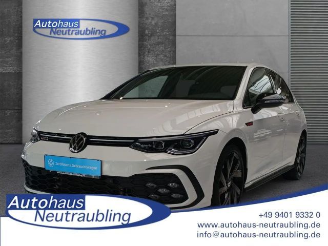 Volkswagen Golf 2.0 TSI DSG