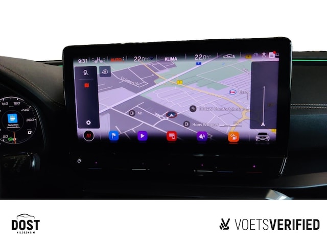 Cupra Formentor DSG e-Hybrid