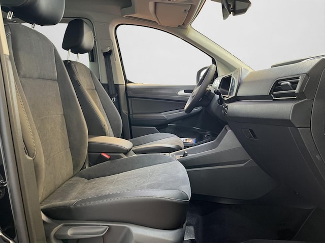 Volkswagen Caddy Life eHybrid