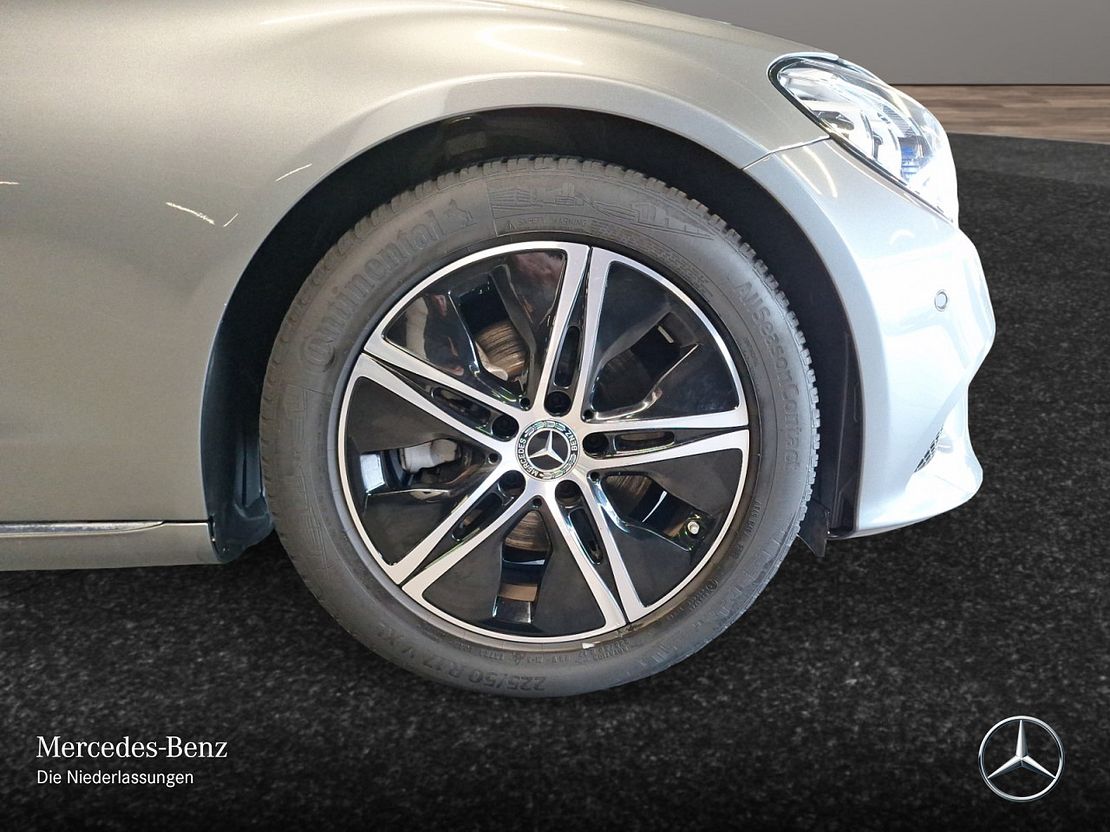 Mercedes-Benz C 220 AVANTGARDE C 220 d Estate