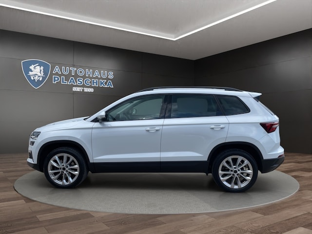 Skoda Karoq 1.5 TSI Style Style