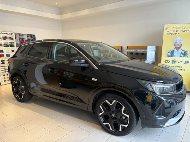 Opel Grandland X Elegance