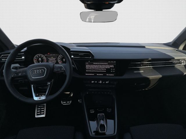 Audi A3 35 TFSI S-Line S-Tronic Sportback