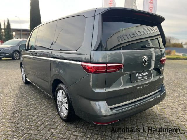 Volkswagen Multivan Lang Style T7