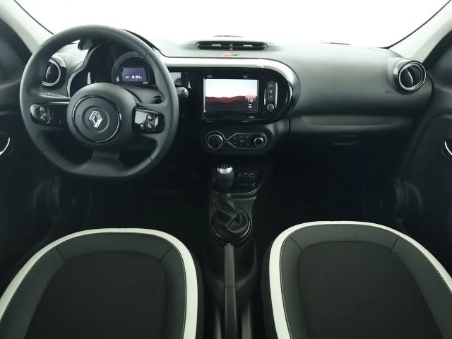 Renault Twingo SCe 65