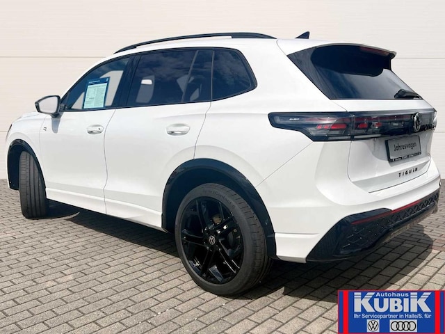 Volkswagen Tiguan 2.0 TDI 4Motion DSG Style