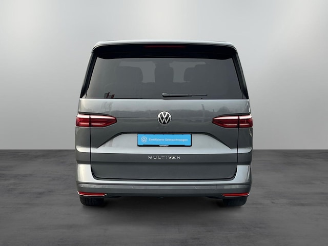 Volkswagen Multivan DSG Lang Life