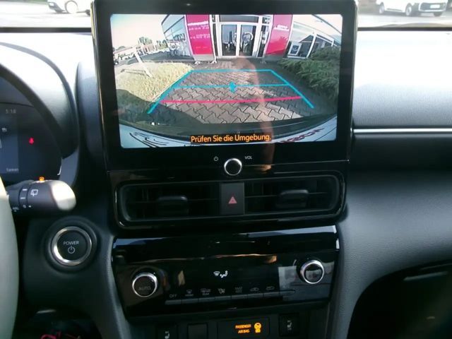 Toyota Yaris Cross Hybride VVT-i