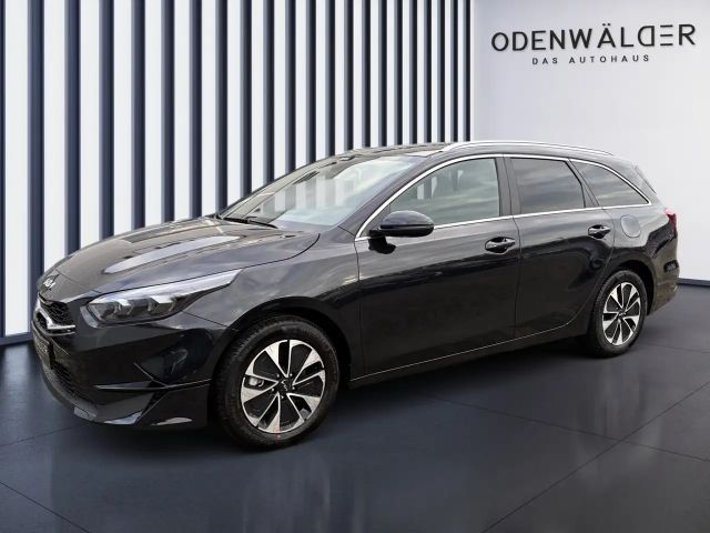 Kia Ceed Design Edition GDi SportWagon