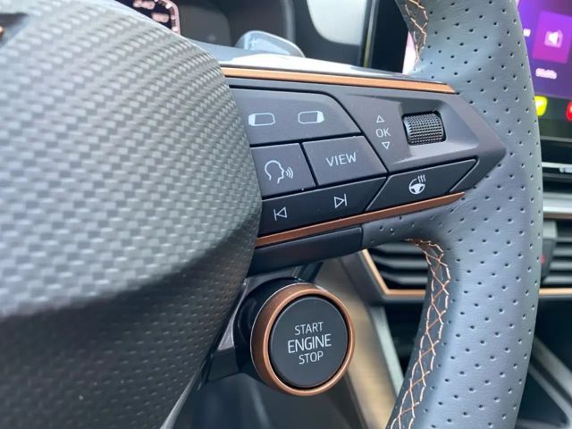 Cupra Leon 2.0 TSI 4Drive ST VZ